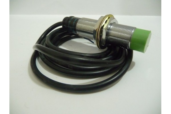 Inductive Proximity Sensor, PR18-8AO, Autonics (14 Days Warrenty on Entire Stock)